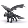 Фигурка Беззубик 33 см со Звуком DreamWorks Dragons Dragons Plasma Sounds Toothless Spin Master 6074241
