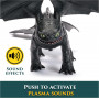 Фигурка Беззубик 33 см со Звуком DreamWorks Dragons Dragons Plasma Sounds Toothless Spin Master 6074241

