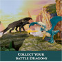 Фигурка Беззубик 33 см со Звуком DreamWorks Dragons Dragons Plasma Sounds Toothless Spin Master 6074241
