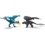 Фигурка Беззубик 33 см со Звуком DreamWorks Dragons Dragons Plasma Sounds Toothless Spin Master 6074241
