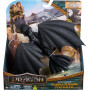 Фигурка Беззубик 33 см со Звуком DreamWorks Dragons Dragons Plasma Sounds Toothless Spin Master 6074241
