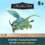 Фигурка Дракон Громорог Как Приручить Дракона Rumblehorn How to Train Your Dragon Spin Master 6075392