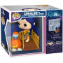 Фигурка Фанко Коралина в Саду Coraline in Garden Coraline Nooks Funko 93232
