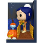 Фигурка Фанко Коралина в Саду Coraline in Garden Coraline Nooks Funko 93232
