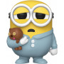 Фігурка Фанко Посіпаки 2 Боб у Піжамі №905 Minions 2 Pajama Bob Funko 47805