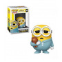 Фігурка Фанко Посіпаки 2 Боб у Піжамі №905 Minions 2 Pajama Bob Funko 47805