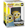 Фігурка Фанко Посіпаки 2 Боб у Піжамі №905 Minions 2 Pajama Bob Funko 47805
