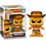 Фигурка Фанко Гарфилд №50 Garfield Funko 86414