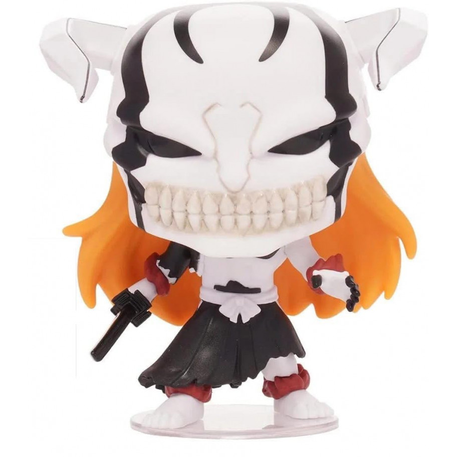 Фігурка Фанко Ітіго Куросаки №1104 Bleach Fully Hollowfied Ichigo Funko 766764