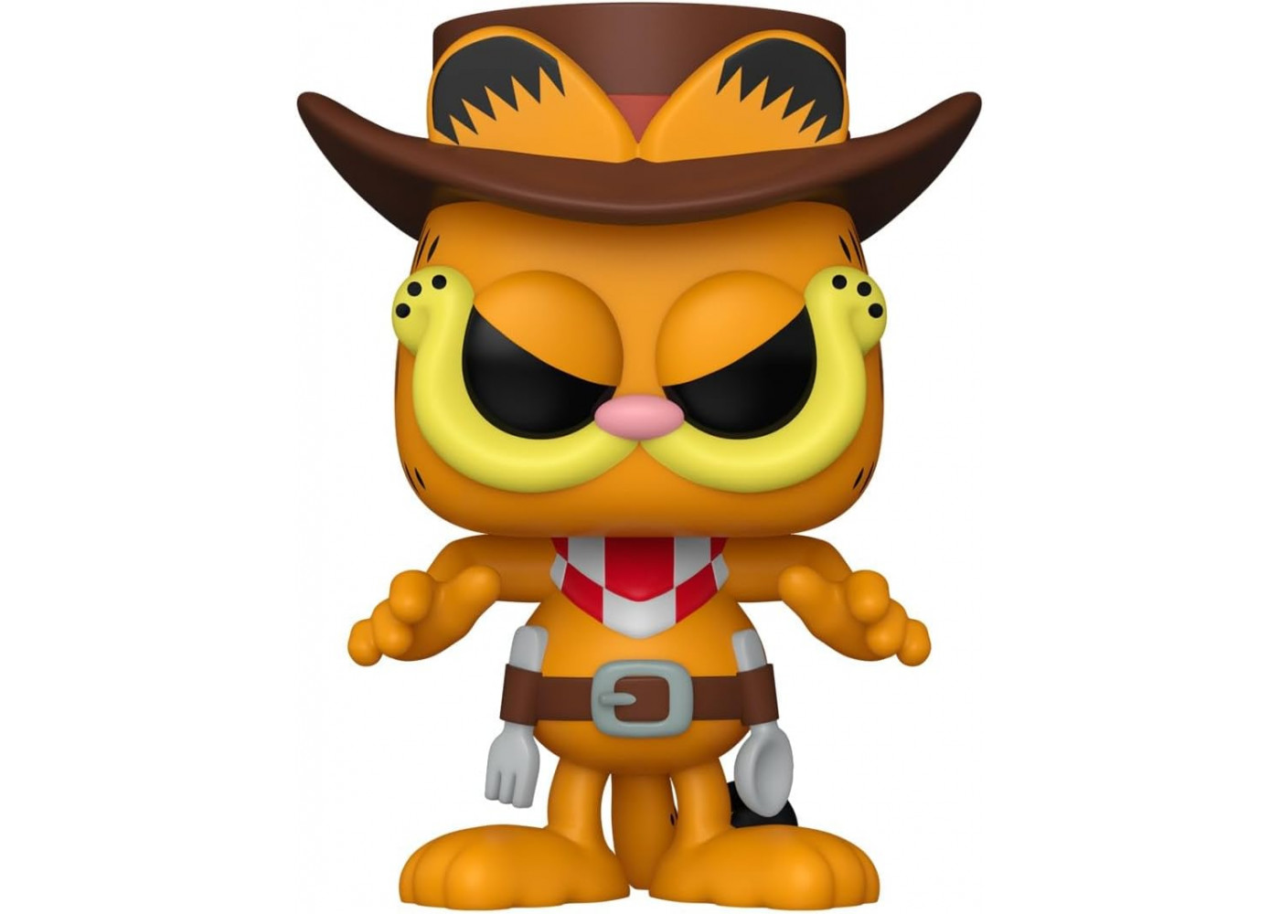 Фигурка Фанко Гарфилд №50 Garfield Funko 86414