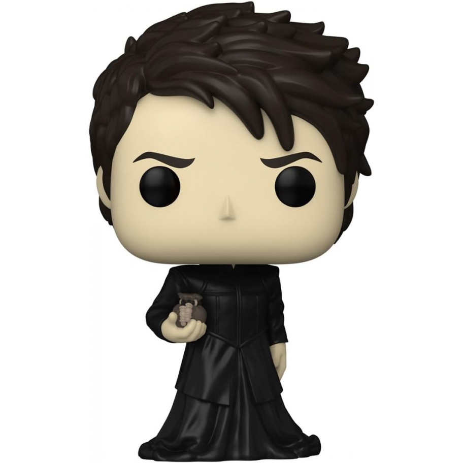 Фігурка Фанко Пісочний Чоловік Сон Морфей №1638 Sandman Dream Funko 80050 