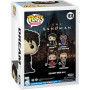 Фігурка Фанко Пісочний Чоловік Сон Морфей №1638 Sandman Dream Funko 80050 