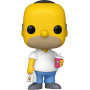 Фигурка Фанко Гомер Симпсон Симпсоны №1737 Homer Simpson The Simpsons Funko 86406