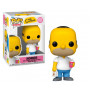 Фигурка Фанко Гомер Симпсон Симпсоны №1737 Homer Simpson The Simpsons Funko 86406