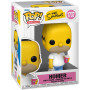 Фигурка Фанко Гомер Симпсон Симпсоны №1737 Homer Simpson The Simpsons Funko 86406