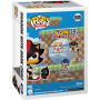 Фігурка Фанко Шедоу та Темний Чао Сонік №1035 Sonic Shadow with Dark Chao Funko 80308