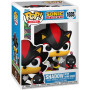 Фігурка Фанко Шедоу та Темний Чао Сонік №1035 Sonic Shadow with Dark Chao Funko 80308