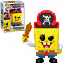 Фігурка Фанко Губка Боб Квадратні Штани №1938 The Spongebob Squarepants Funko 83590