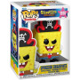 Фігурка Фанко Губка Боб Квадратні Штани №1938 The Spongebob Squarepants Funko 83590