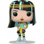 Фигурка Фанко Монстер Хай Клео Де Нил №117 Monster High Cleo De Nile Funko 67429