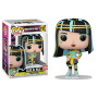 Фигурка Фанко Монстер Хай Клео Де Нил №117 Monster High Cleo De Nile Funko 67429