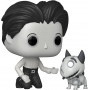 Фигурка Фанко Франкенвини Виктор и Спарки №2038 Frankenweenie Victor with Sparky Funko 86153