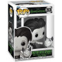 Фигурка Фанко Франкенвини Виктор и Спарки №2038 Frankenweenie Victor with Sparky Funko 86153