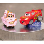 Фигурка Фанко Молния Маквин №1800 Disney Pixar Cars Lightning McQueen Funko 92253