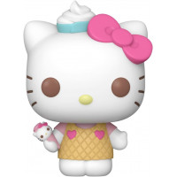 Фігурка Фанко Хеллоу Кітті та Друзі № 99 Hello Kitty and Friends Funko 83694
