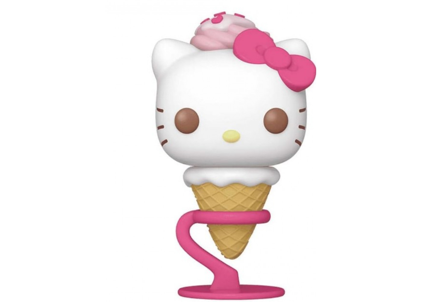 Фігурка Фанко Хеллоу Кітті та Друзі №104 Hello Kitty and Friends Funko 84477