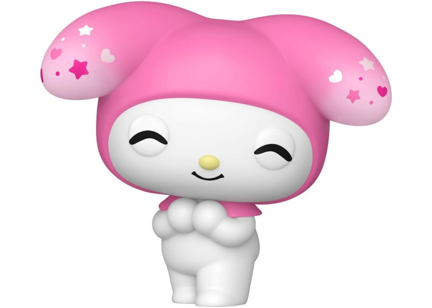 Фігурка Фанко Май Мелоді №120 Sanrio My Melody and Kuromi Funko 86878