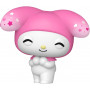 Фігурка Фанко Май Мелоді №120 Sanrio My Melody and Kuromi Funko 86878