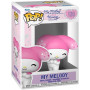 Фігурка Фанко Май Мелоді №120 Sanrio My Melody and Kuromi Funko 86878