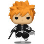 Фигурка Фанко Ичиго Куросаки №1826 Ексклюзив  Bleach Ichigo Kurosaki Getsuga Tensho Technique Funko 84444