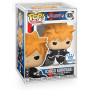 Фигурка Фанко Ичиго Куросаки №1826 Ексклюзив  Bleach Ichigo Kurosaki Getsuga Tensho Technique Funko 84444