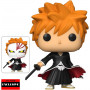 Фигурка Фанко Ичиго Куросаки №1087 Эксклюзив Bleach Ichigo Kurosaki Limited Chase Edition Funko EX56116