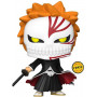 Фигурка Фанко Ичиго Куросаки №1087 Эксклюзив Bleach Ichigo Kurosaki Limited Chase Edition Funko EX56116
