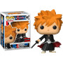 Фигурка Фанко Ичиго Куросаки №1087 Эксклюзив Bleach Ichigo Kurosaki Limited Chase Edition Funko EX56116