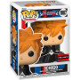 Фигурка Фанко Ичиго Куросаки №1087 Эксклюзив Bleach Ichigo Kurosaki Limited Chase Edition Funko EX56116