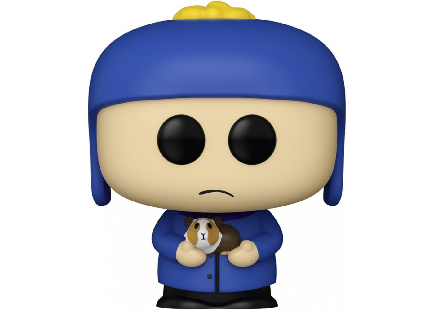 Фигурка Фанко Крейг Такер Южный Парк №1759 South Park Craig Tucker with Stripe Funko 86305
