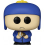 Фигурка Фанко Крейг Такер Южный Парк №1759 South Park Craig Tucker with Stripe Funko 86305