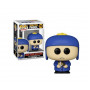 Фигурка Фанко Крейг Такер Южный Парк №1759 South Park Craig Tucker with Stripe Funko 86305