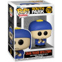 Фигурка Фанко Крейг Такер Южный Парк №1759 South Park Craig Tucker with Stripe Funko 86305