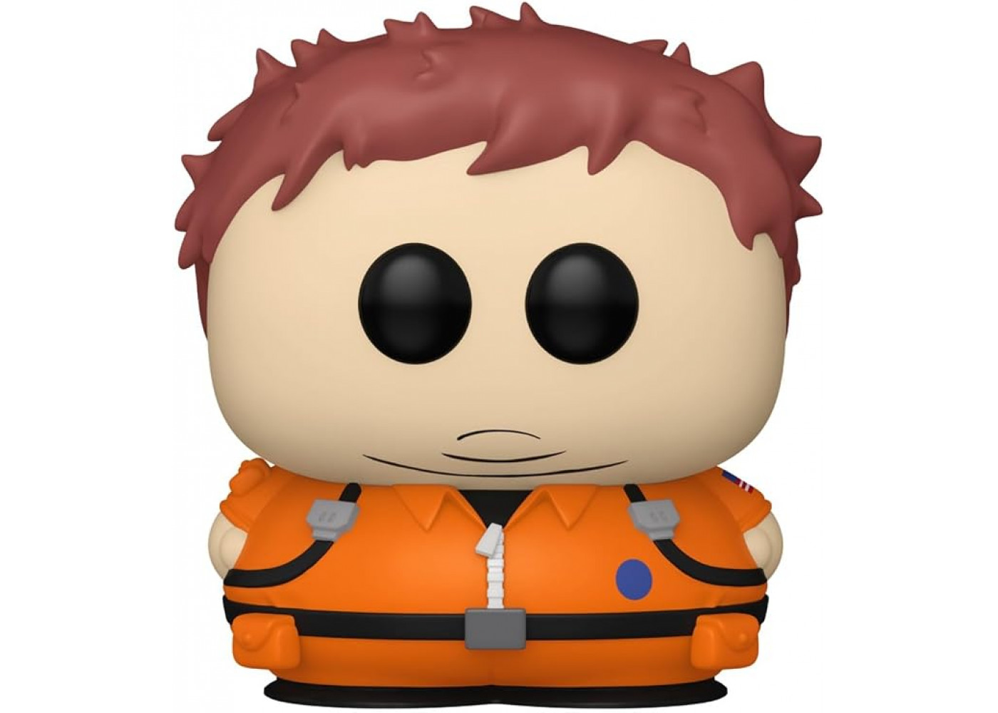 Фигурка Фанко Эрик Картман Южный Парк №1760 South Park Hippie Exterminator Cartman Funko 86306