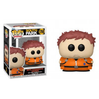Фигурка Фанко Эрик Картман Южный Парк №1760 South Park Hippie Exterminator Cartman Funko 86306