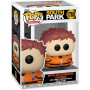 Фигурка Фанко Эрик Картман Южный Парк №1760 South Park Hippie Exterminator Cartman Funko 86306