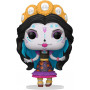 Фігурка Фанко Монстер Хай Скеліта Калаверас №164 Monster High Skelita Funko 86572