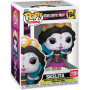 Фігурка Фанко Монстер Хай Скеліта Калаверас №164 Monster High Skelita Funko 86572
