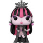 Фігурка Фанко Монстер Хай Дракулаура №163 Monster High Draculaura Funko 86571