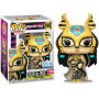 Фигурка Фанко Монстер Хай Клео Де Нил №169 Monster High Cleo De Nile Funko 87153